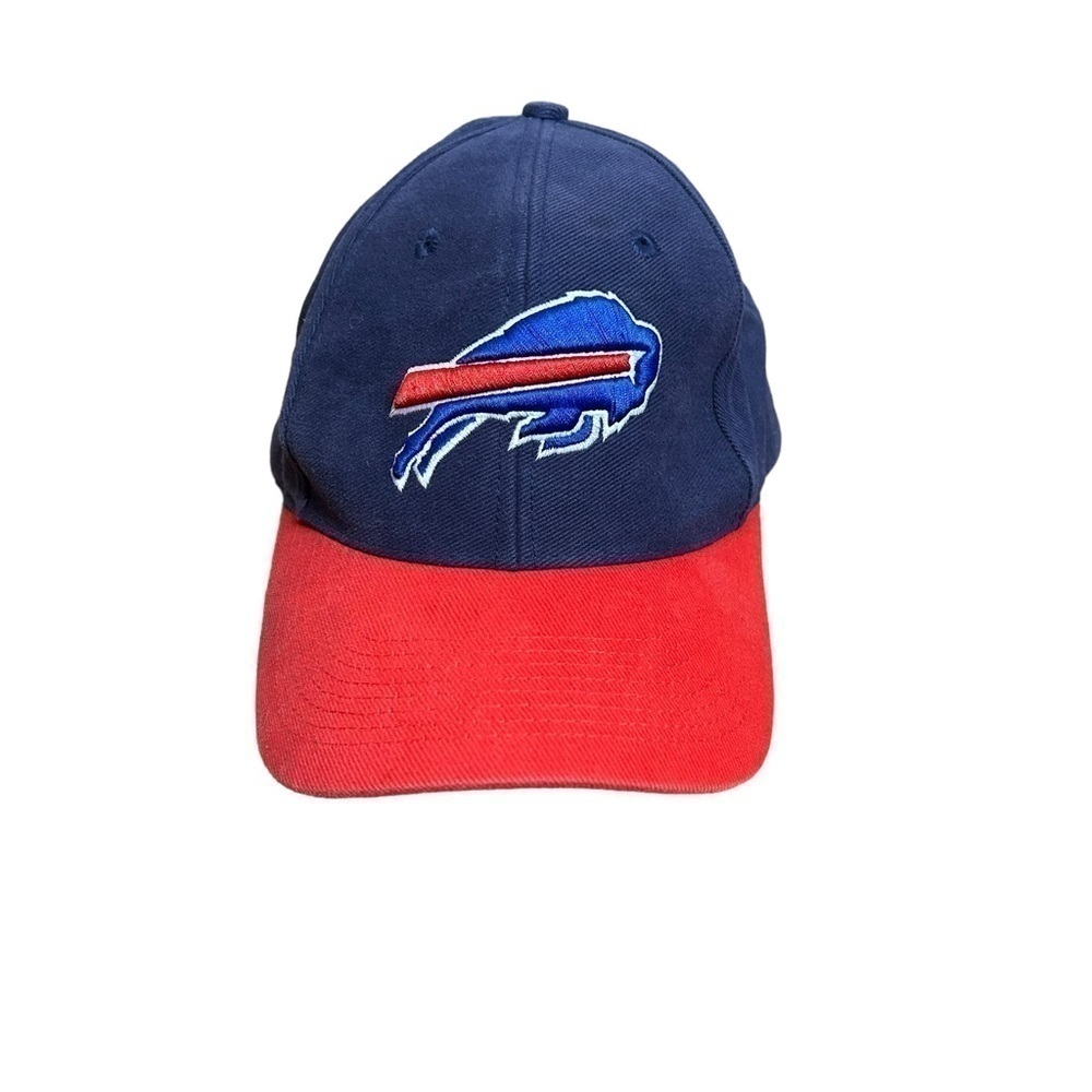 Y2K Buffalo Bills NFL Hat
